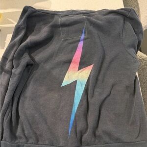 Women’s Avator Nation xs small sweatshirt